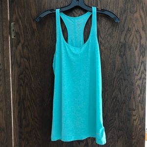 GAP Breathe Tank